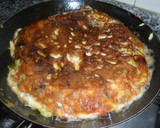 Foto del paso 7 de la receta: Tortilla de pimientos morrones