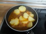 Patatas machuconas