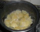 Foto del paso 3 de la receta: Peras en almíbar clásico