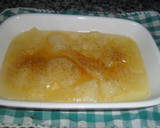 Foto del paso 4 de la receta: Peras en almíbar clásico