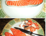 Foto del paso 2 de la receta: Supremas de salmón almendradas
