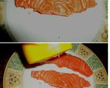 Foto del paso 3 de la receta: Supremas de salmón almendradas