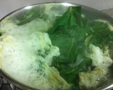 Foto del paso 4 de la receta: Potaje de garbanzos con acelgas