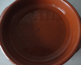 Foto del paso 1 de la receta: Choricitos del infierno