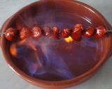 Foto del paso 4 de la receta: Choricitos del infierno