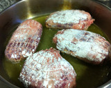 Foto del paso 1 de la receta: Secreto ibérico en salsa