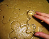 Foto del paso 8 de la receta Galletitas de jengibre sin gluten