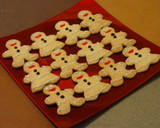 Foto del paso 12 de la receta Galletitas de jengibre sin gluten