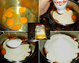 Foto del paso 2 de la receta: Budín de coco fácil