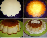 Foto del paso 4 de la receta: Budín de coco fácil