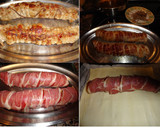 Foto del paso 4 de la receta: Solomillo relleno hojaldrado