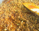 Foto del paso 1 de la receta: Lasaña de carne picada