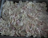 Foto del paso 6 de la receta: Pastel de patatas a la carbonara