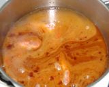 Foto del paso 4 de la receta: Salsa rápida de langostinos