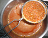 Foto del paso 5 de la receta: Salsa rápida de langostinos