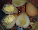 Foto del paso 6 de la receta: Peras bella Helena