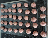 Foto del paso 2 de la receta: Albóndigas en salsa de cebolla