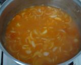 Foto del paso 5 de la receta: Albóndigas en salsa de cebolla