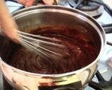 Foto del paso 2 de la receta: Turrón de trufa al whisky