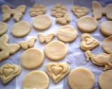 Foto del paso 2 de la receta: Galletas básicas para decorar