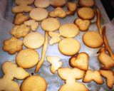 Foto del paso 3 de la receta: Galletas básicas para decorar