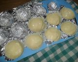 Foto del paso 1 de la receta: Bombones de dulce de leche con chocolate
