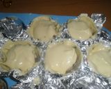 Foto del paso 4 de la receta: Bombones de dulce de leche con chocolate