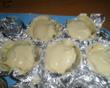 Foto del paso 4 de la receta: Bombones de dulce de leche con chocolate