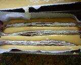 Foto del paso 6 de la receta: Budines rellenos caseros para el mate