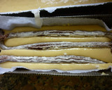 Foto del paso 6 de la receta: Budines rellenos caseros para el mate