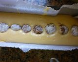 Foto del paso 7 de la receta: Budines rellenos caseros para el mate