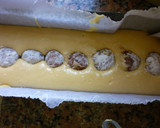 Foto del paso 7 de la receta: Budines rellenos caseros para el mate