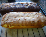 Foto del paso 9 de la receta: Budines rellenos caseros para el mate