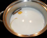 Foto del paso 1 de la receta: Fideos con leche