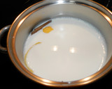 Foto del paso 1 de la receta: Fideos con leche