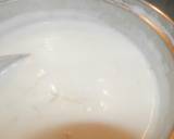 Foto del paso 2 de la receta Fideos con leche
