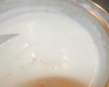 Foto del paso 2 de la receta: Fideos con leche