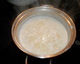 Foto del paso 3 de la receta: Fideos con leche