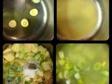 Crema vichyssoise
