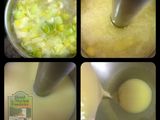 Crema vichyssoise