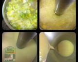 Foto del paso 3 de la receta: Crema vichyssoise