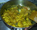 Foto del paso 1 de la receta: Pollo tajine