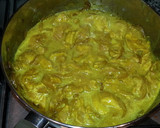 Foto del paso 3 de la receta: Pollo tajine