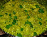Foto del paso 4 de la receta: Pollo tajine