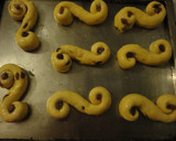 Foto del paso 9 de la receta: Dulces de Santa Lucía