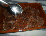 Foto del paso 1 de la receta: Postre de uvas con miel