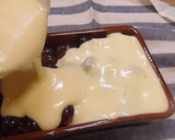 Foto del paso 3 de la receta: Postre de uvas con miel