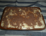 Foto del paso 4 de la receta: Postre de uvas con miel