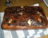 Foto del paso 5 de la receta: Postre de uvas con miel
