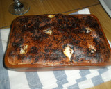 Foto del paso 5 de la receta: Postre de uvas con miel